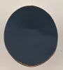 Prussian Officer Visor "Shirmmütze" for the 7th Hussar Regt. Visuel 6